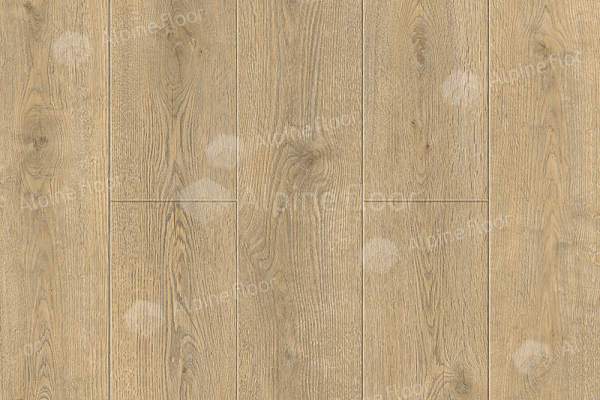 Каменный SPC ламинат Alpine Floor Solo Plus Комодо