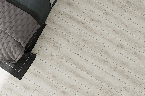 Ламинат Alpine Floor Milango M1023 Дуб Альп
