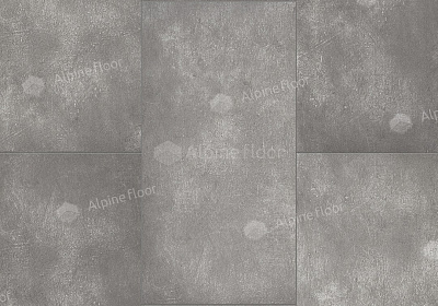 Каменный SPC ламинат Alpine Floor Stone Mineral Core Девон