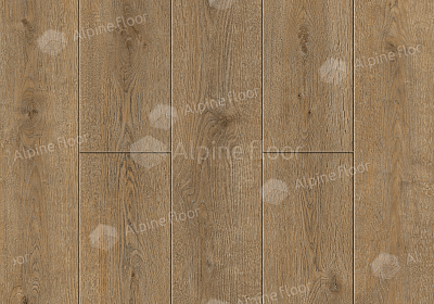 Каменный SPC ламинат Alpine Floor Solo Plus Ларгетто