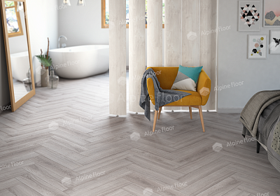 Ламинат Homflor Herringbone 12 BR 434 Jaipur