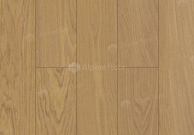 Инженерная доска Alpine Floor Villa EW201-02 Дуб Миндальный