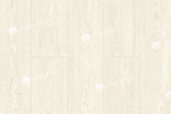 Каменный SPC ламинат Alpine Floor Intense Голубой лес